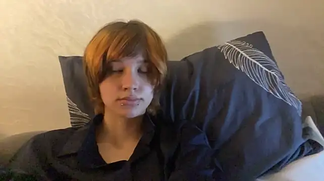 Živý XXX chat RacquelKapitula