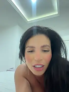 Rafaellaz Adlı Modelin Canlı XXX Sohbeti