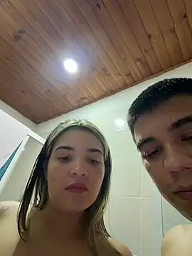 Sarita-candy's Live XXX Chat