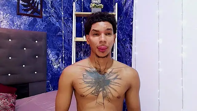 kai_storm77 라이브 XXX 채팅