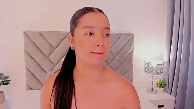 Chatroom XXX en direct de Scarlet_queen7