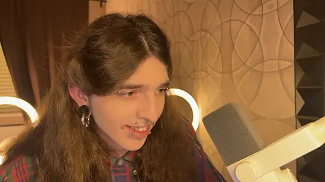 Chat XXX en directo de Kriisp
