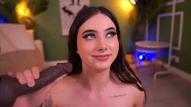 LexiSolene Chat XXX live