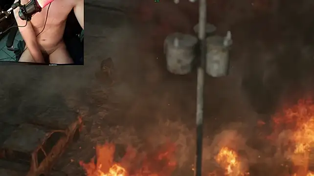 Živý XXX chat WARDOX5