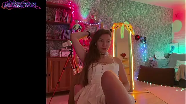 altertyan 라이브 XXX 채팅