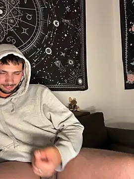 Gipsyboysteve Live XXX Chat