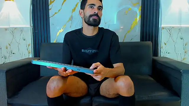 Czat XXX na żywo – Andres_Bless