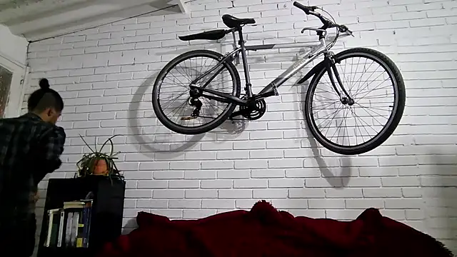 JBond007BBC – Live XXX-chat