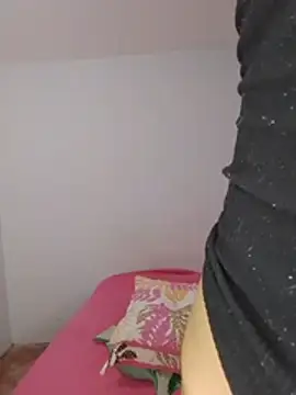 XXX chat uživo modela iamemmablake