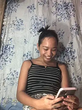 Asianpinay_Skinny1818's Live XXX Chat