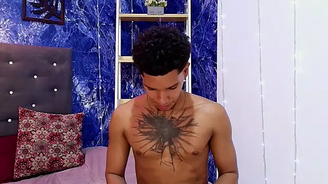 Chat XXX Live kai_storm77