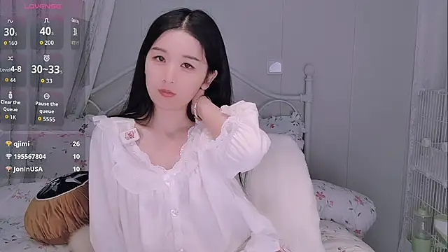 BingLin- 现场XXX聊天