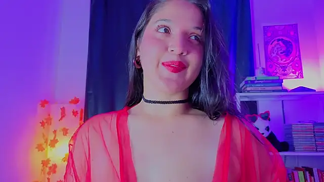 naharasoller's Live XXX Chat