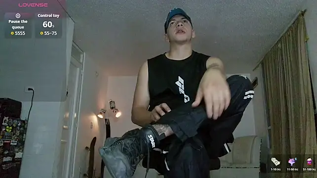 Thomasjons_ Obrolan Langsung XXX
