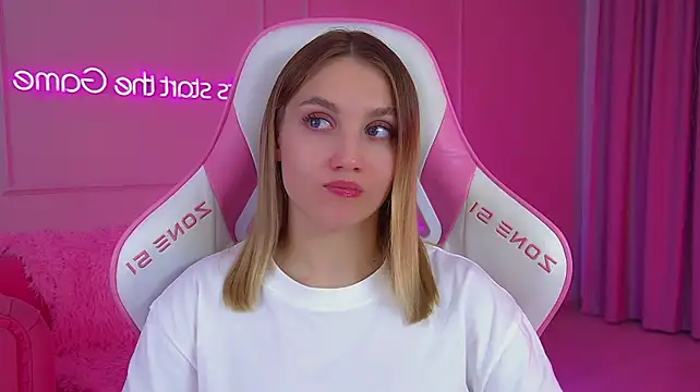 StacyEvances Live XXX-chat