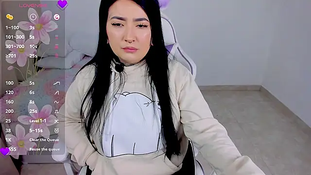 heeyy_kitty's Live XXX Chat