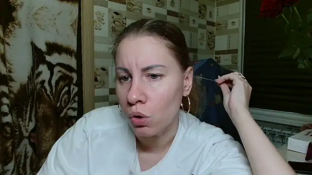 TherestlessKitty's Live XXX Chat