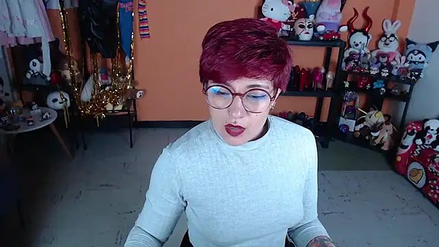 MissMiia2 Chat XXX in diretta