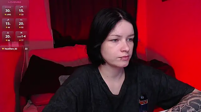 CherryNight6 Chat XXX in diretta