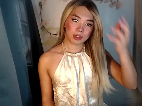 seductive_FerryXXX Live XXX Chat