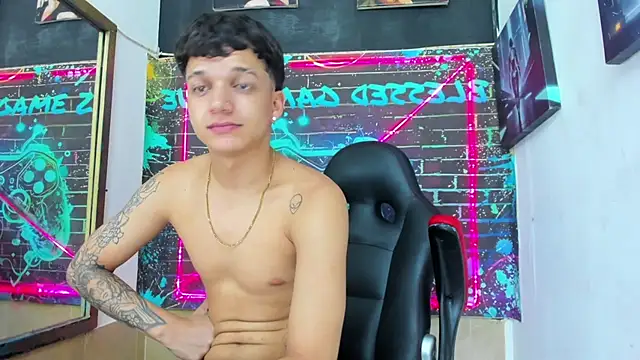 Apolo_Blessed Chat XXX live