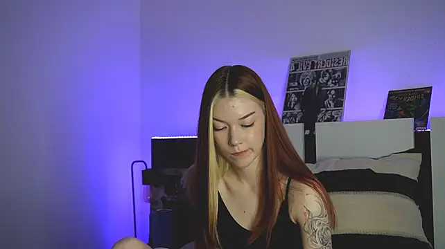 litl_Mia Live XXX Chat