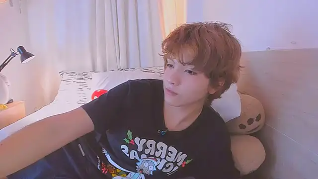 Sweet_Allan's Live XXX Chat