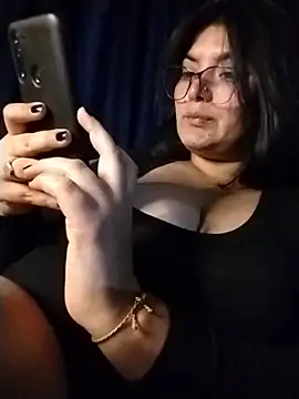 YouladyVidal 现场XXX聊天
