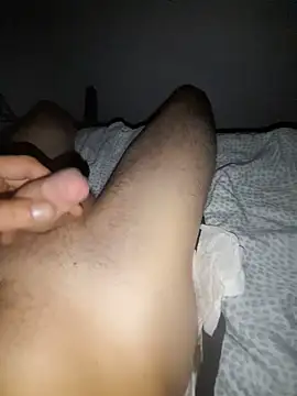 Webkamerová show Zews4