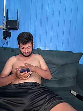 Show de webcam de PecadoEmDoseDuplaBR
