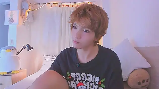 Chatroom XXX en direct de Sweet_Allan