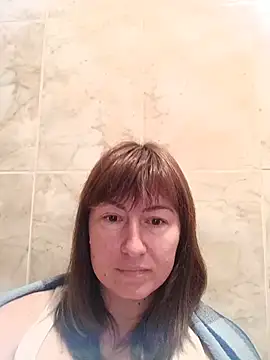 Webkamerová show YourWeakness33