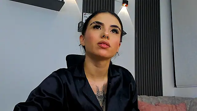 isabella_hv 现场XXX聊天