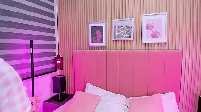 Alanaa_Williams 现场XXX聊天