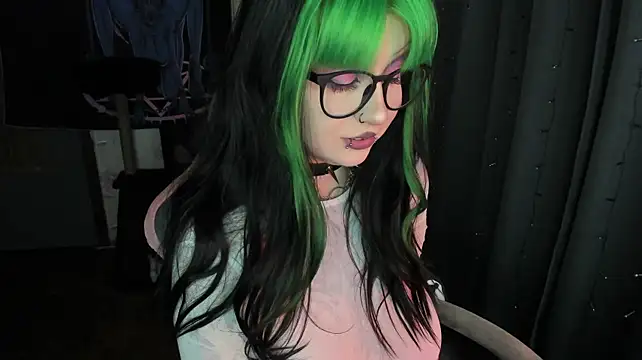 Chat +18 de t0riayun0 ao vivo