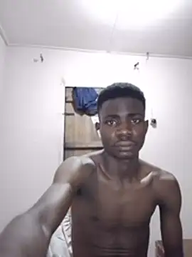 Chat XXX en directo de _Ifitexchris96