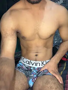 Fitboy07のライブXXXチャット