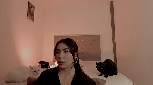 Dakotaheat 现场XXX聊天