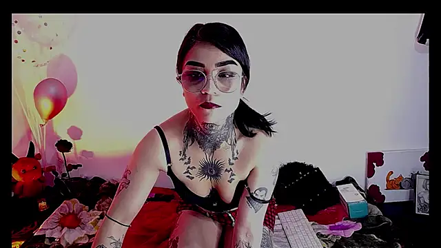 Ardat_Lili69 现场XXX聊天