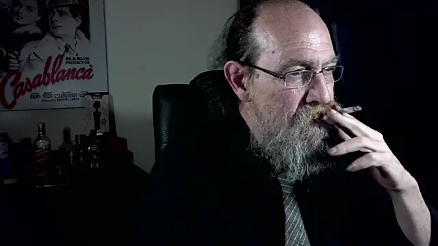 Онлайн чат XXX Uncle_Hottie