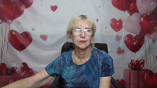 PattySanny's Live XXX Chat
