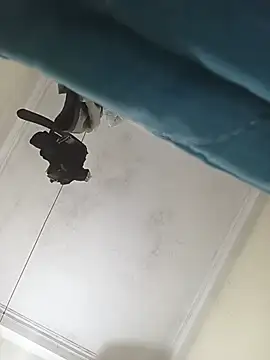 Changebabi Pertunjukan Webcam