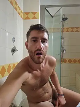 simo1097's Webcam Show