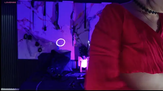 Cris_BDSM 现场XXX聊天