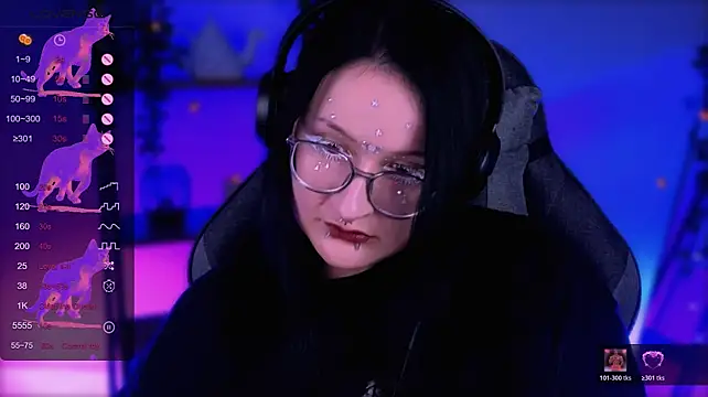 Chat XXX Live Ame_xCore