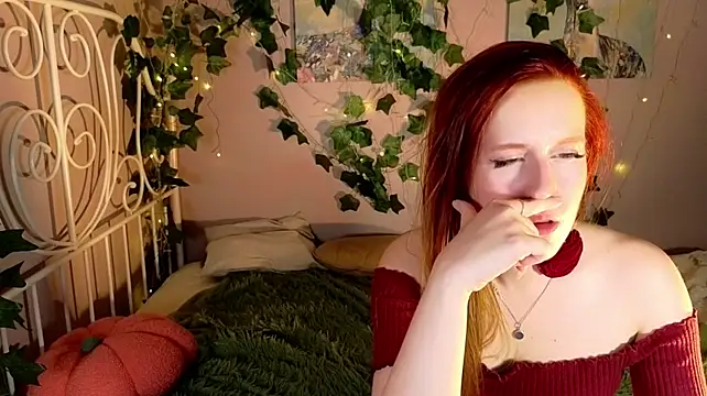 Chat XXX ao vivo de Eva_Bellea