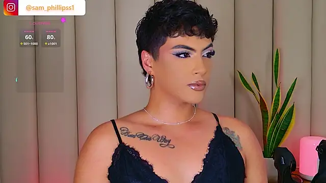 sam_phillipss 现场XXX聊天