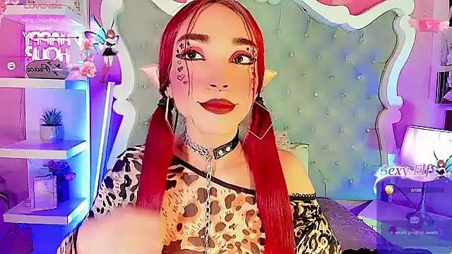 LeyXandrabraz 现场XXX聊天