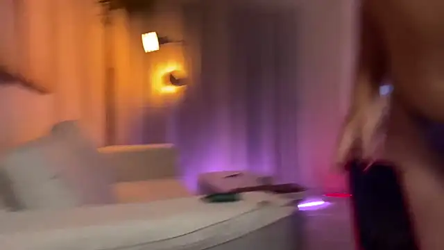 ViviGoddess 现场XXX聊天