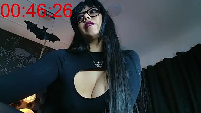 AlexHoe_ – Naživo XXX chat